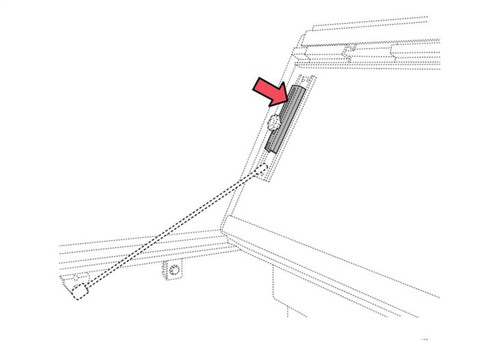 BAK PARTS-356A0013
