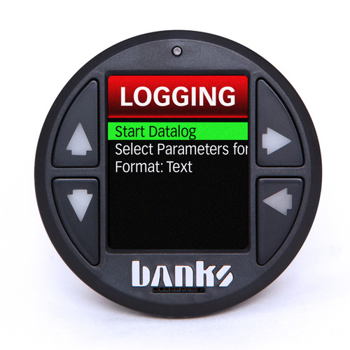 Banks Power 66761 - iDash 1.8 DataMonster for use with Derringer Tuner