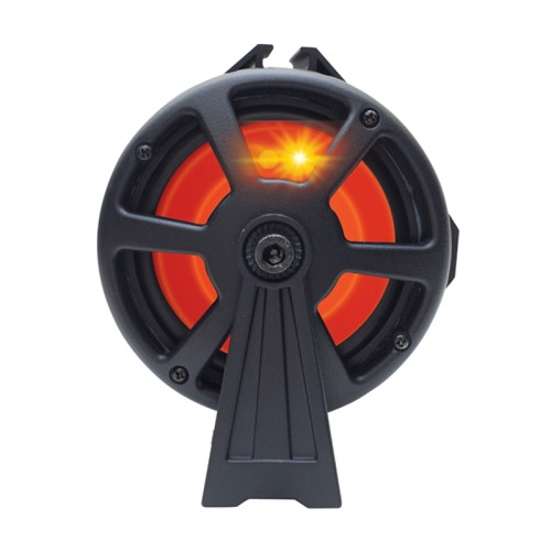 Bazooka BPB24-DS-G3 - 24in G3 Party Bar Double Sided Red/Green/Blue Bluetooth