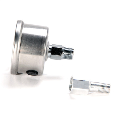 BBK 1617 - Liquid Filled EFI Fuel Pressure Gauge 0-60 PSI