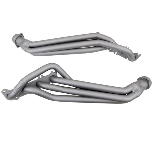 BBK 1633 - MUSTANG GT 1-3/4 LONG TUBE HEADERS (CHROME)