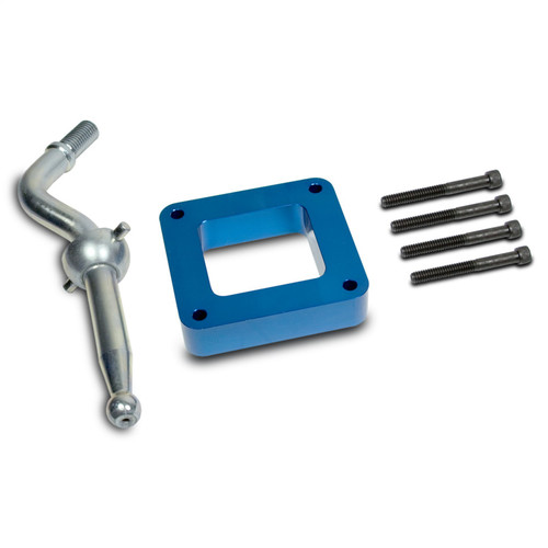 BD Diesel 1031050 - Short Shift - 1999-2002 Dodge 6-spd NV 5600