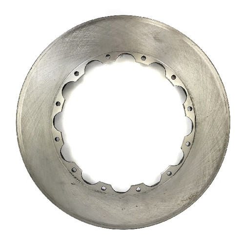 Baer Brakes 6910549 - Service Parts Disc Brake Rotors Left