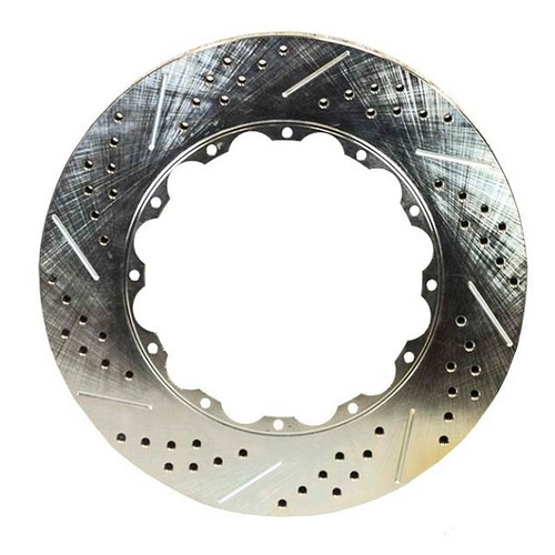 Baer Brakes 6920156 - Service Parts Disc Brake Rotors Right