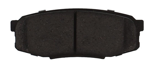 Baer Brakes D1304 - Brake Pads Rear Various Toyota Applications BAER Sport