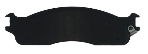 Baer Brakes D0965 - Brake Pads Front 06-08 Ram 1500 Mega Cab 03-08 Ram 2500 06-08 Ram 3500 BAER Sport Baer Brakes D0965 - Brake Pads Front 06-08 Ram 1500 Mega Cab 03-08 Ram 2500 06-08 Ram 3500 BAER Sport