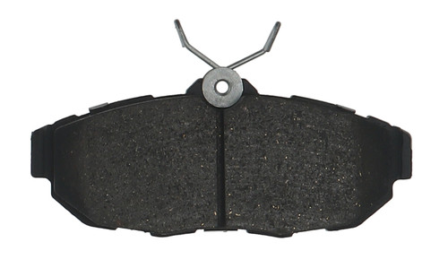 Baer Brakes D1465 - Brake Pads Front 11-14 Mustang BAER Sport