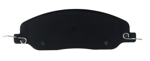 Baer Brakes D1081 - Brake Pads Front Various Ford Mustang Applications BAER Sport