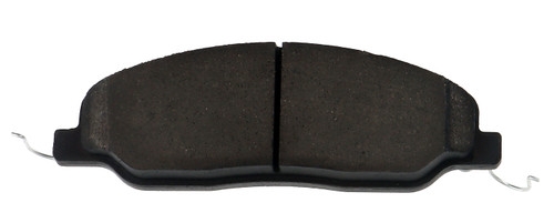 Baer Brakes D1081 - Brake Pads Front Various Ford Mustang Applications BAER Sport