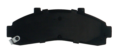 Baer Brakes D0652 - Brake Pads Front Various Ford Mazda and Mercury Applications BAER Sport