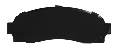 Baer Brakes D0833 - Brake Pads Front Various Chevrolet Ford Mazda and Mercury Applications BAER Sport