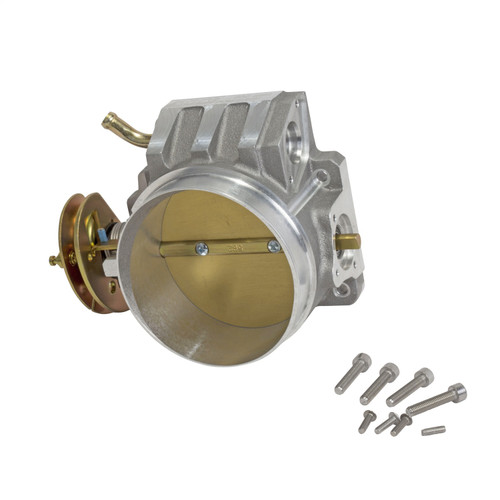 BBK 1784 - GM LS2 LS3 LS7 100mm Throttle Body (LS Swap Conversion) Cable Drive  Power Plus Series