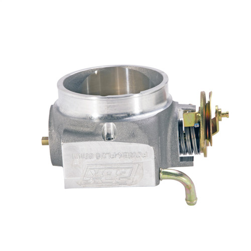 BBK 1709 - 98-03 Camaro Firebird GTO LS1 80mm Throttle Body  Power Plus