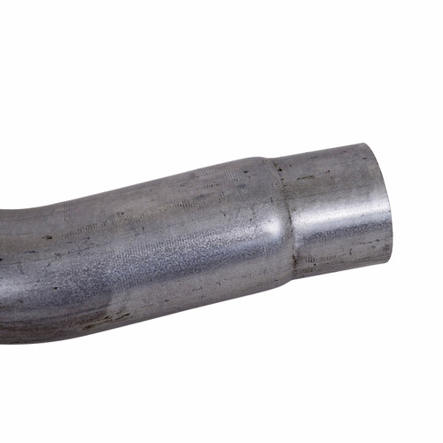 BBK 1796 - 05-15 Dodge Challenger Charger Short Mid X Pipe w/Catalytic Converters 2-3/4 For LT Headers