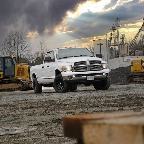 BD Diesel 1036753 - 19-22 Dodge Cummins 6.7L Pick-up/Cab-Chassis E-PAS Positive Air Shut-Off