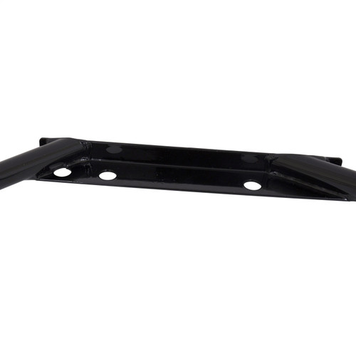 BBK 2516 - 94-04 Mustang V6 GT Tubular Strut Tower Brace - Black Powdercoat Finish