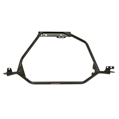BBK 2513 - 94-95 Mustang 5.0 Tubular Strut Tower Brace - Black Powdercoat Finish