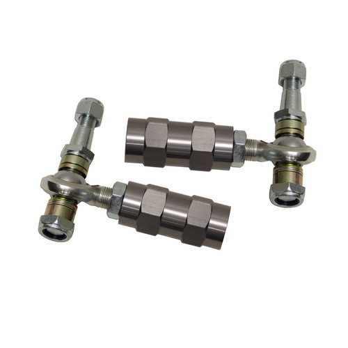 BBK 2563 - 05-14 Mustang Front Bump Steer Tie Rod End Kit