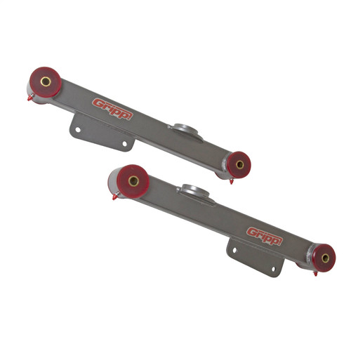 BBK 2521 - 86-98 Mustang Rear Lower Control Arm Kit