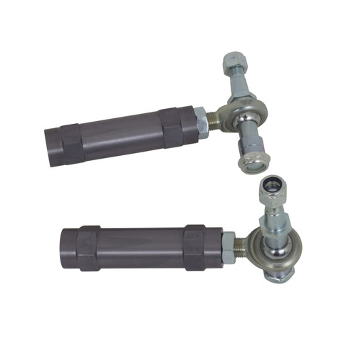 BBK 2561 - 79-93 Mustang Front Bump Steer Tie Rod End Kit