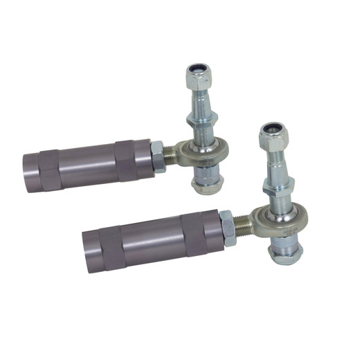 BBK 2562 - 94-04 Mustang Front Bump Steer Tie Rod End Kit
