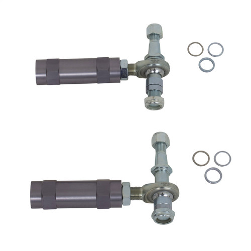 BBK 2562 - 94-04 Mustang Front Bump Steer Tie Rod End Kit