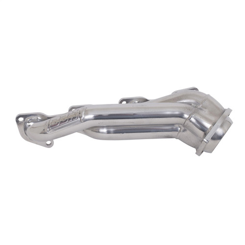 BBK 40120 - 05-15 Dodge Challenger Charger 5.7 Hemi Shorty Tuned Length Exhaust Headers 1-3/4 Silver Ceramic