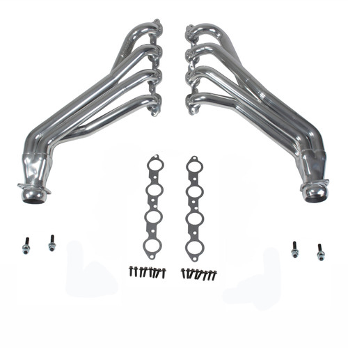 BBK 40440 - 2016-2019 CAMARO LT1 1-7/8 LONG TUBE HEADERS (CERAMIC)