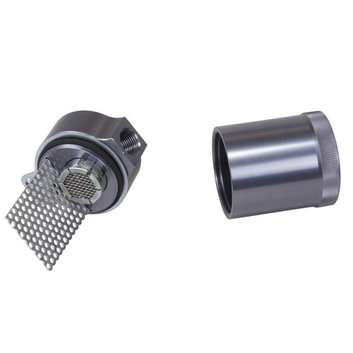 BBK 1919 - 15-17 Ford F-Series Truck 3.5L / 5.0L / 6.2L Oil Separator Kit