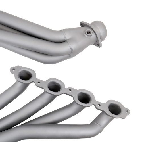 BBK 4044 - 2016-2019 CAMARO LT1 1-7/8 LONG TUBE HEADERS (CHROME)
