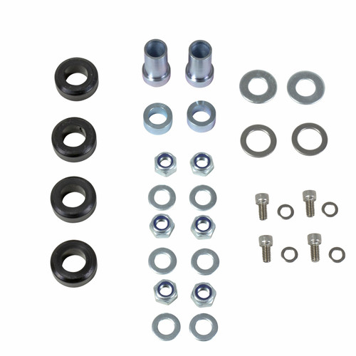 BBK 25252 - 79-93 Mustang Complete Hardware Kit For  2525