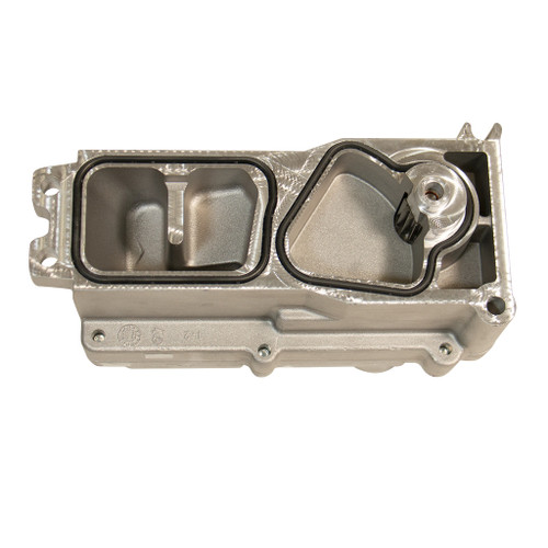 BD Diesel 1045922 - HE351 Turbo Actuator - Dodge 2007.5-2012 6.7L Cummins