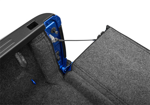 Bedrug BRT19SBK - 2019+ Dodge Ram (w/o Multi-Function Tailgate) 6.4ft Bed Bedliner Bedrug BRT19SBK - 2019+ Dodge Ram (w/o Multi-Function Tailgate) 6.4ft Bed Bedliner