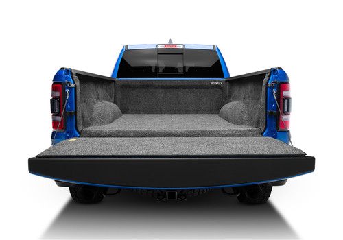 Bedrug BRT19CCK - 2019+ Dodge Ram (w/o Multi-Function Tailgate) 5.7ft Bed Bedliner Bedrug BRT19CCK - 2019+ Dodge Ram (w/o Multi-Function Tailgate) 5.7ft Bed Bedliner