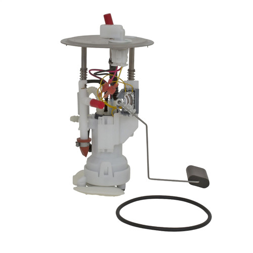 BBK 1867 - 2010 Mustang V6 GT 300LPH Intank Fuel Pump