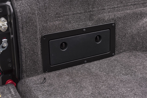 Bedrug BRY19DCK - 05-15 Toyota Tacoma 60.3in Bed / 16-23 Tacoma 60.5in Bed Bedliner