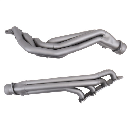 BBK 1947 - Headers - Long Tube