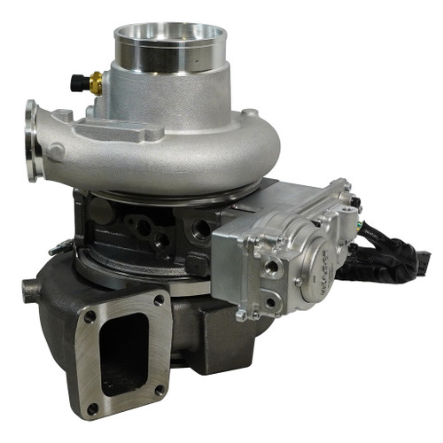 BD Diesel 1045880 - Heavy Duty Turbo HE451VE Cummins ISX15 EPA10/13