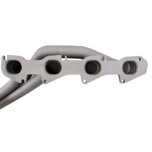 BBK 1950 - 2009-2024 RAM 1500 HEMI 5.7L 1-3/4 LONG TUBE HEADERS (TITANIUM CERAMIC)