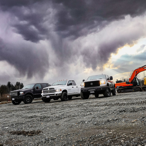 BD Diesel 1060605 - Valve Body Electric Upgrade Kit - Dodge 2000-2007 47RE/48RE