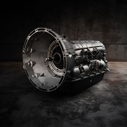 BD Diesel 1064164F - Transmission Kit - 1996-1998 Dodge 12-valve 47RE 4wd