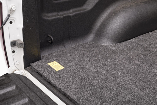 Bedrug BMQ04SCS - 04-14 Ford F-150 5ft 6in Bed Mat (Use w/Spray-In & Non-Lined Bed) Bedrug BMQ04SCS - 04-14 Ford F-150 5ft 6in Bed Mat (Use w/Spray-In & Non-Lined Bed)