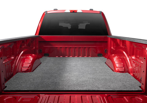 Bedrug BMQ17SBS - 2017+ Ford F-250/F-350 Super Duty 6.5ft Short Bed Mat (Use w/Spray-In & Non-Lined Bed) Bedrug BMQ17SBS - 2017+ Ford F-250/F-350 Super Duty 6.5ft Short Bed Mat (Use w/Spray-In & Non-Lined Bed)