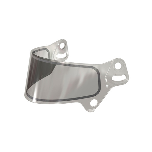 Bell Helmets 2010042 - Bell SE07 Helmet Shield Smoke