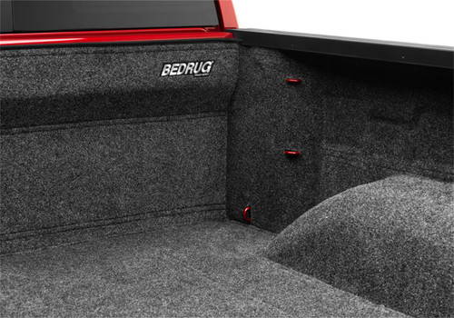 Bedrug BRC19SBMPK - 2019+ GM Silverado/Sierra 1500 (New Body Style) 6.6ft Bed (w/ Multi-Pro Tailgate) Bedliner Bedrug BRC19SBMPK - 2019+ GM Silverado/Sierra 1500 (New Body Style) 6.6ft Bed (w/ Multi-Pro Tailgate) Bedliner