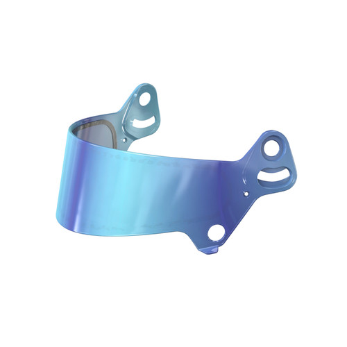 Bell Helmets 2010420 - Bell SE077 Helmet Shield ML - Blue