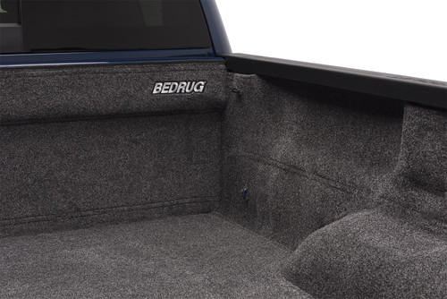 Bedrug BRC07SBK - 07-16 GM Silverado/Sierra 6ft 6in Bed Bedliner