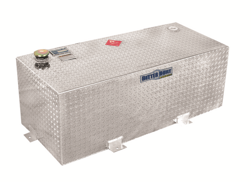 Better Built 37024151 - Heavy Duty Series Liquid Transfer Tank