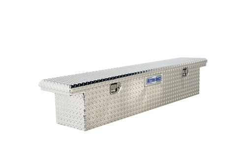 Better Built 73010284 - Narrow Low Profile Crossover Classic Tool Box