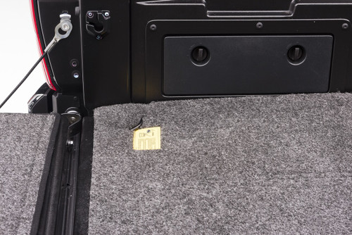 Bedrug BMY05SBS - 05-23 Toyota Tacoma 6ft Bed Mat (Use w/Spray-In & Non-Lined Bed) Bedrug BMY05SBS - 05-23 Toyota Tacoma 6ft Bed Mat (Use w/Spray-In & Non-Lined Bed)